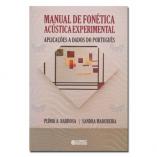 Manual de Fontica Acstica Experimental