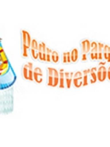 Pedro No Parque de Diverses
