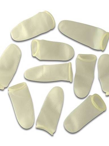 Dedos de Luva (50 unidades)