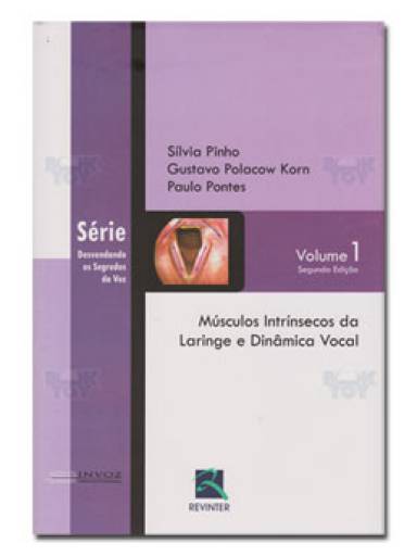 M�sculos Intr�nsecos da Laringe e Din�mica Vocal