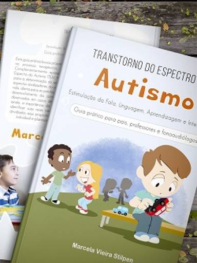 Transtorno do Espectro do Autismo