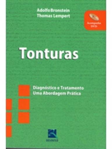 Tonturas - Acompanha DVD
