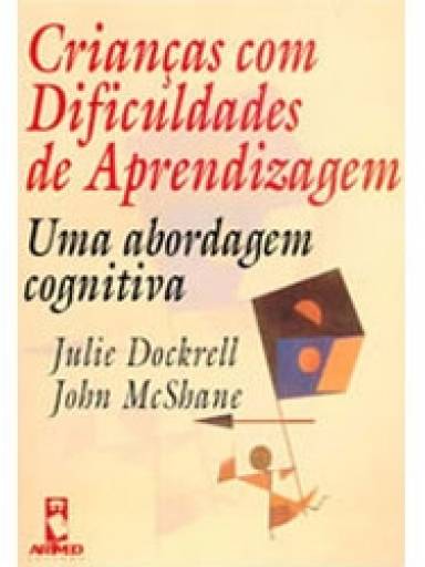 Crian�as com Dificuldades de Aprendizagem
