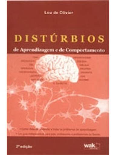 Dist�rbios de Aprendizagem e de Comportamento