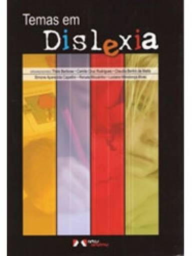 Temas em Dislexia