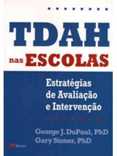 TDAH nas Escolas