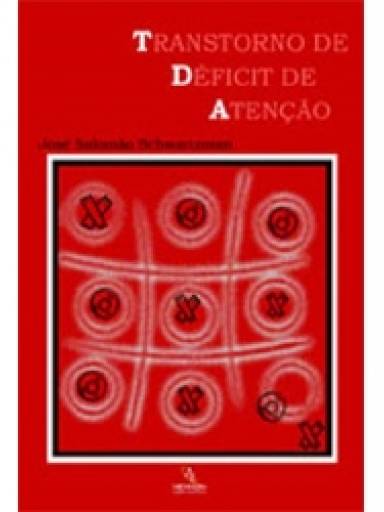 Transtorno de dficit de ateno