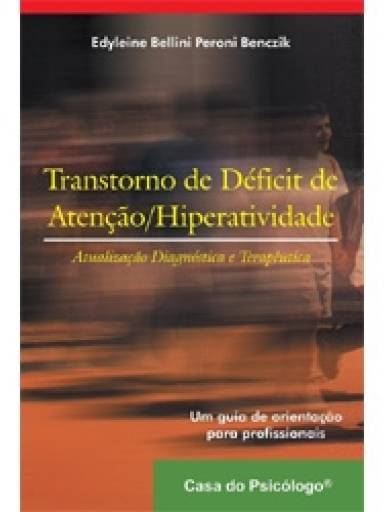 Transtorno de Dficit de Ateno/Hiperatividade