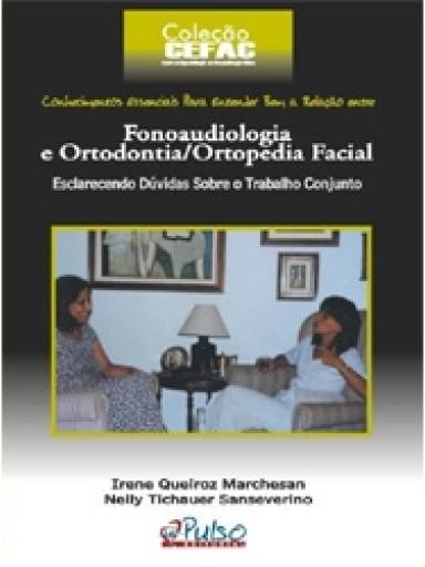 Coleo Cefac - Fonoaudiologia e Ortodontia/Ortopedia Facial