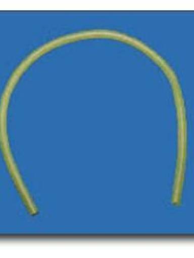 Garrote de Ltex Natural (5mm)
