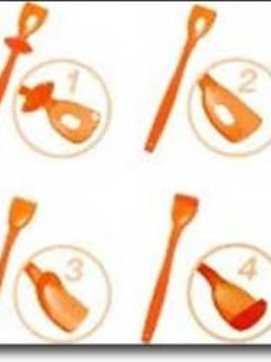 Guias Ora-Light Laranja