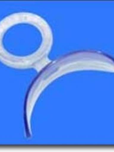 Placa de Resist�ncia Labial - G