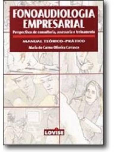 Fonoaudiologia Empresarial