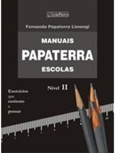 Manual Papaterra Escolas - Nvel II