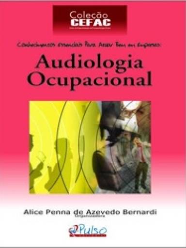 Coleo Cefac - Audiologia Ocupacional