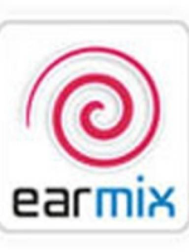 EarMix - Desenvolvendo Habilidades Auditivas